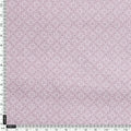 Pink Linen Printed Unstitched Fabric Set (5 Meter Set) – fvs202337 f