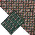 Green Mul Cotton Printed Unstitched Fabric Set (5 Meter Set) – fvs202339 st 39 b