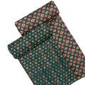 Green Mul Cotton Printed Unstitched Fabric Set (5 Meter Set) – fvs202339 st 39 d