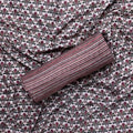 Brown Mul Cotton Printed Unstitched Fabric Set (5 Meter Set) – fvs202348 st 48 c