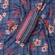 Blue Mul Cotton Printed Unstitched Fabric Set (5 Meter Set) – fvs202354 st 54 c
