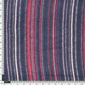 Blue Mul Cotton Printed Unstitched Fabric Set (5 Meter Set) – fvs202354 st 54 f