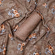 Brown Mul Cotton Printed Unstitched Fabric Set (5 Meter Set) – fvs202357 st 57 c