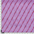 Pink Linen Printed Unstitched Fabric Set (5 Meter Set) – fvs202361 f