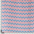 Cream Linen Printed Unstitched Fabric Set (5 Meter Set) – fvs202364 f