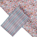 Cream Muslin Printed Unstitched Fabric Set (5 Meter Set) – fvs202375 stock 75 b
