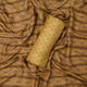 Yellow Muslin Printed Unstitched Fabric Set (5 Meter Set) – fvs202387 st 87 c