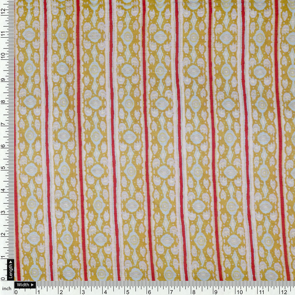 Pink Mul Cotton Printed Unstitched Fabric Set (2.5 Meters Each Design)