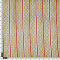 Pink Mul Cotton Printed Unstitched Fabric Set (5 Meter Set) – fvs202390 f