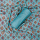 Green Mul Cotton Printed Unstitched Fabric Set (5 Meter Set) – fvs202390 st 90 c