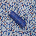 Multicolor Mul Cotton Printed Unstitched Fabric Set (5 Meter Set) – fvs202393 c