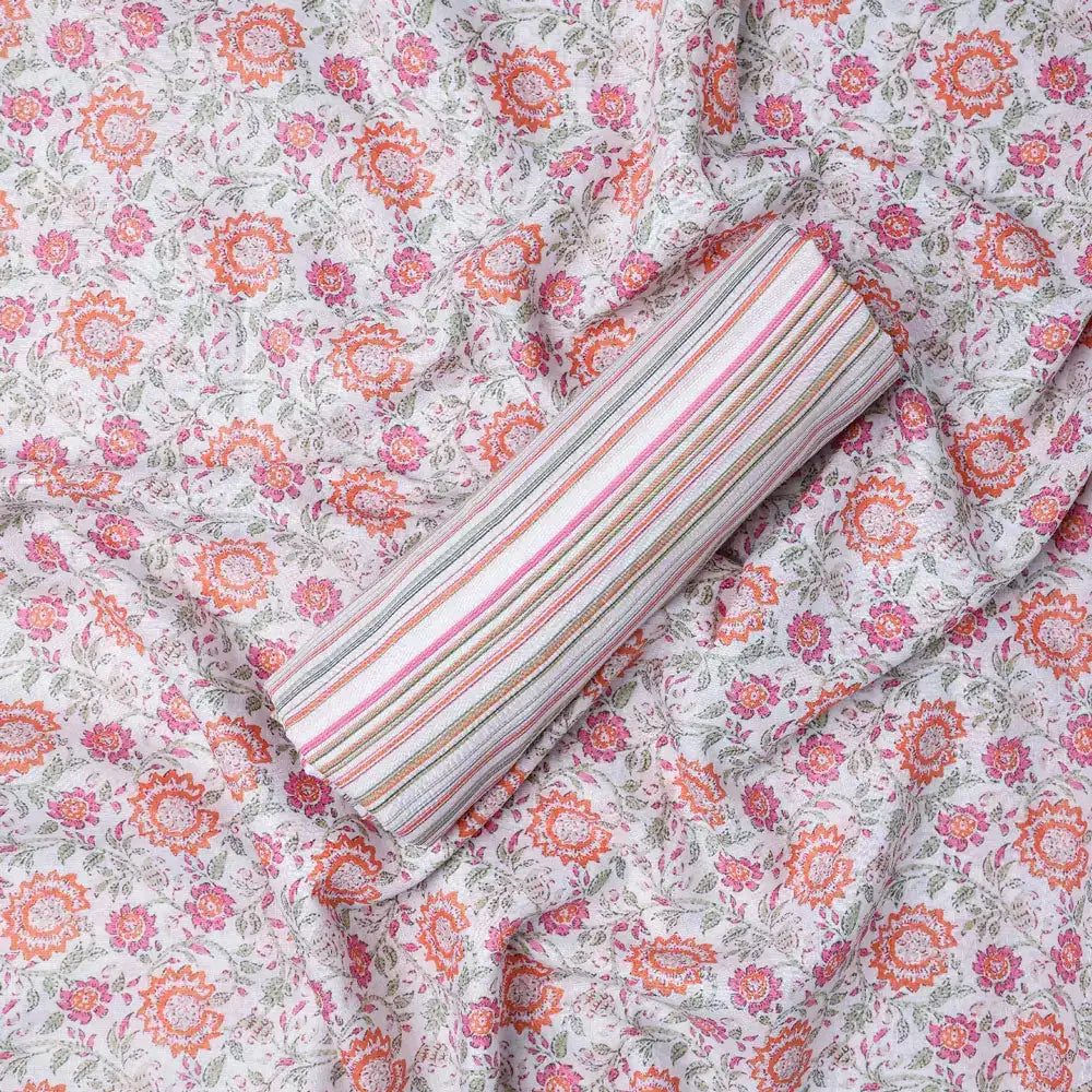 A Tale of Two Prints: Classic & Contemporary