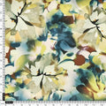 Floral Printed Fabric – 8276copy