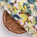 Floral Printed Fabric – 8283copy