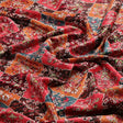 BSY Velvet Printed Fabric – 8318copy