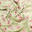 Floral Printed Fabric – 8365copy