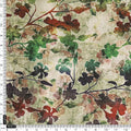Dola Silk Floral Printed Fabric – 8434 copy