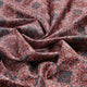 Dola Silk Pink Floral Printed Fabric – 8462copy