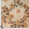 Dola Silk Printed Fabric – 8466copy