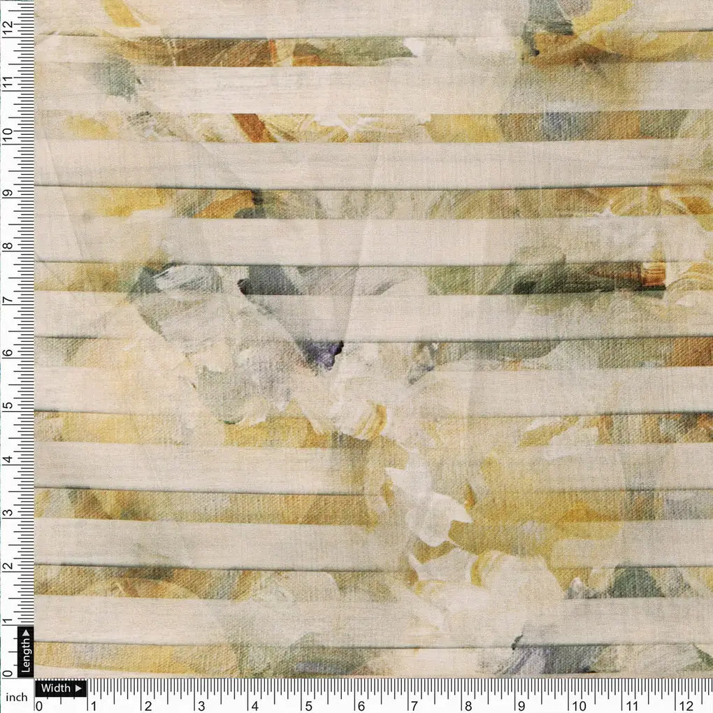Dola Silk Printed Fabric – 8471copy