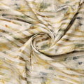 Dola Silk Printed Fabric – 8472copy