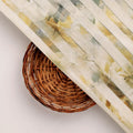 Dola Silk Printed Fabric – 8474copy