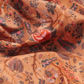 Dola Silk Floral Printed Fabric – 8490copy