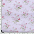 Classy decorative digital printed fabric in white by FAB VOGUE Studio – js 0 ma016936 110 d