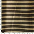 Brown Stripes Digital Printed Fabric - Japan Satin – js 0 ta07623 110 a