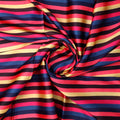 Classy Multicolor Strips Digital Printed Japan Satin Fabric – js 0 ta08372 110 a