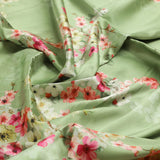 Multi Colour Tiny Beautiful Chintz Printed Fabric - Japan Satin – js 0 ta08843 110 c