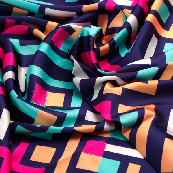Abstract Digital Printed Fabric by FAB VOGUE Studio – js 0 ta09662 110 c