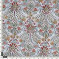 Indian Traditional Motif Digital Printed Fabric – ks 0 ta01081 110 a