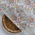 Indian Traditional Motif Digital Printed Fabric – ks 0 ta01081 110 d