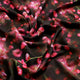Tiny Pink Chintz Branch Digital Printed Fabric - Kora Silk – ks 0 ta08659 110 ccopy
