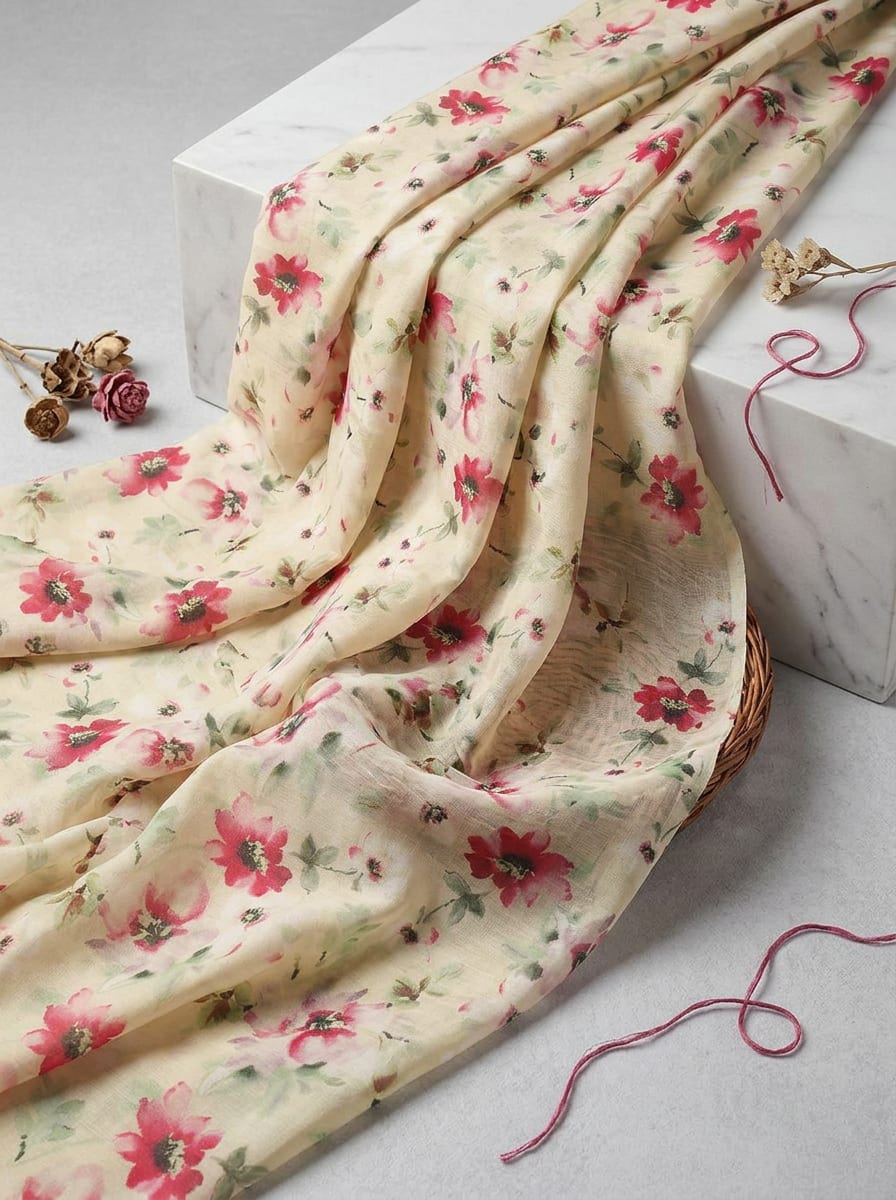 A Print That Blooms Like a Painting
