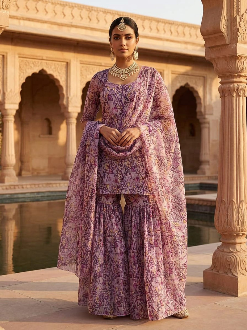 Styling Inspiration