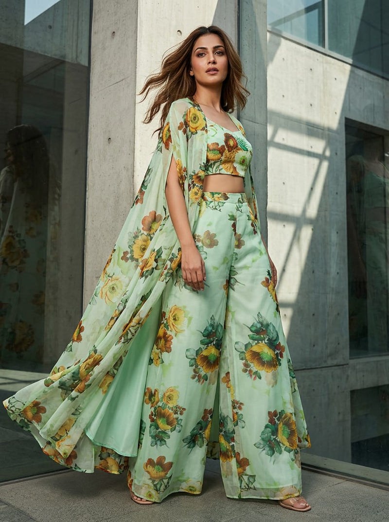 Styling Inspiration