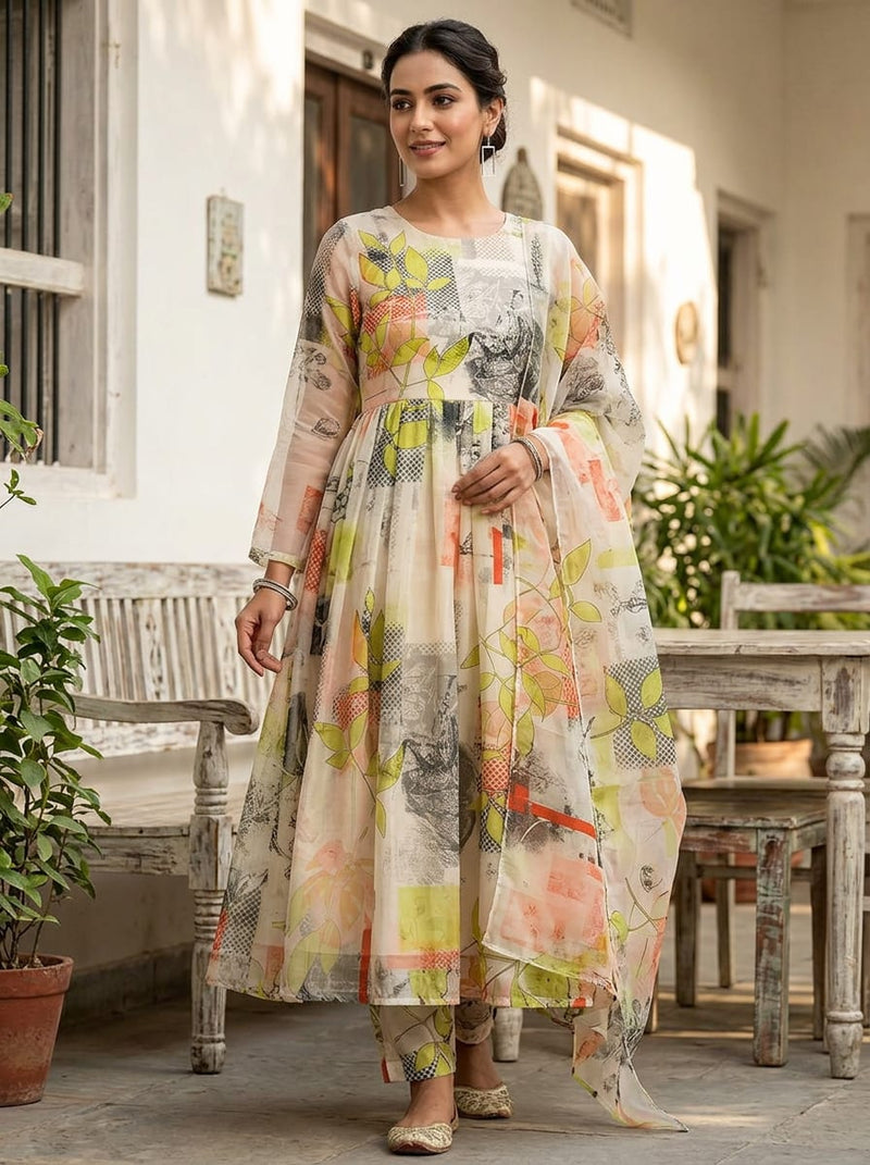 Styling Inspiration