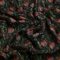 Lovely Lotus Digital Printed Fabric – pch 0 ta01071 96 c