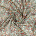 Indian Traditional Motif Digital Printed Fabric – pch 0 ta01081 96 b