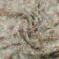 Indian Traditional Motif Digital Printed Fabric – pch 0 ta01081 96 c