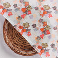 Multicolor Leaves Pure Cotton Printed Fabric Material – pco 0 ma015539 108 dcopy