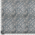 Tiny Branch With Morden Leaves Digital Printed Fabric - Cotton – pco 0 ma01780 108 acopy