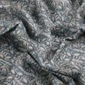 Tiny Branch With Morden Leaves Digital Printed Fabric - Cotton – pco 0 ma01780 108 ccopy