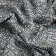 Tiny Branch With Morden Leaves Digital Printed Fabric - Cotton – pco 0 ma01780 108 ccopy