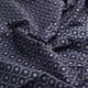 Attractive Tiny Blue Star Ogee Digital Printed Fabric - Pure Cotton – pco 0 ma0205 108 ccopy