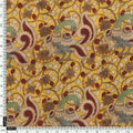 Estragon Decorative Pure Cotton Printed Fabric Material – pco 0 ma06637 108 acopy