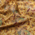 Estragon Decorative Pure Cotton Printed Fabric Material – pco 0 ma06637 108 ccopy