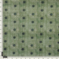 Green Abstract Pure Cotton Printed Fabric Material – pco 0 ma07957 108 a acopy